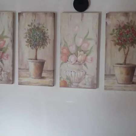 Casa Frank 69 Mareson Pecol