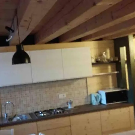 Casa Frank 69 Apartment Mareson Pecol