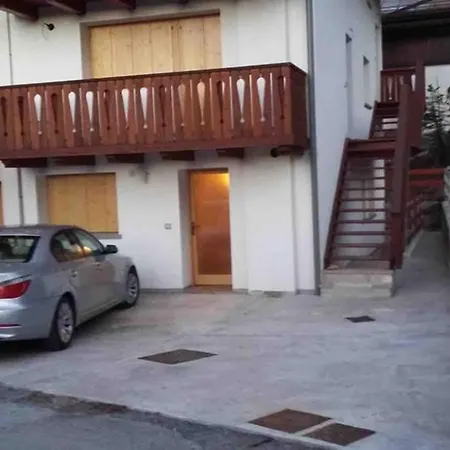 Casa Frank 69 *